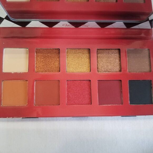 Violet Voss - Oh Snap Mini Palette - Picture 6 of 11